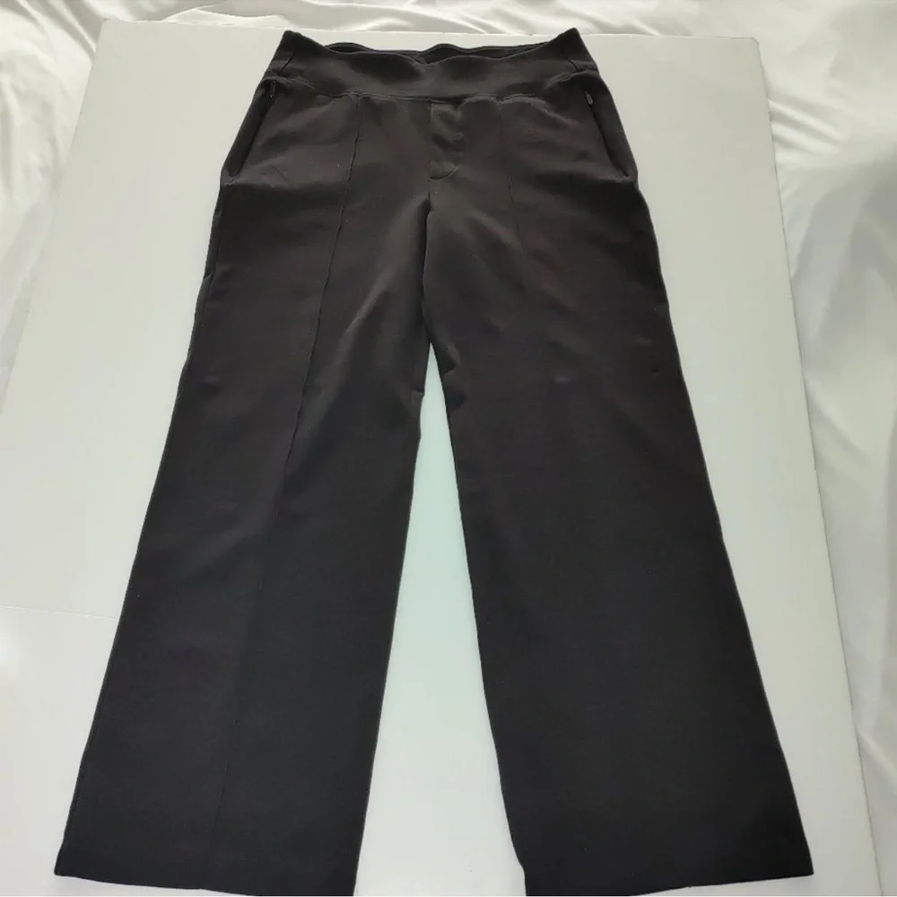 Athleta Yoga pants - Picture 2 of 5